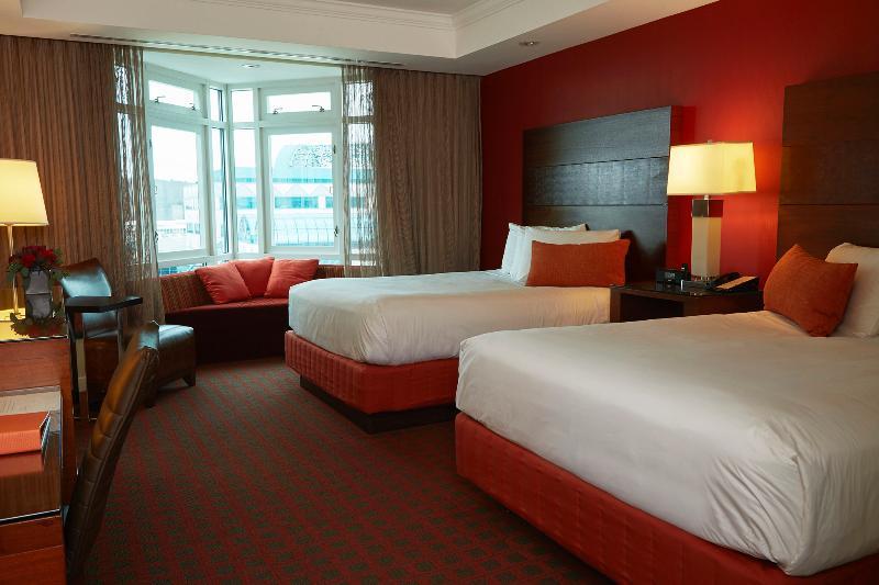 Great Cedar Hotel At Foxwoods Ledyard Center Exterior foto