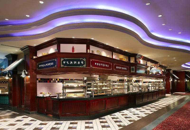 Great Cedar Hotel At Foxwoods Ledyard Center Exterior foto